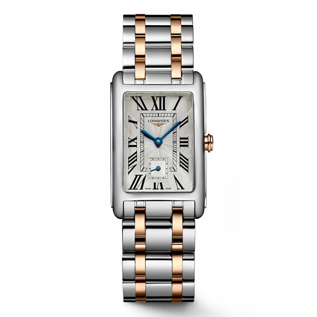 RELOJ LONGINES DOLCEVITA L5.512.5.71.7