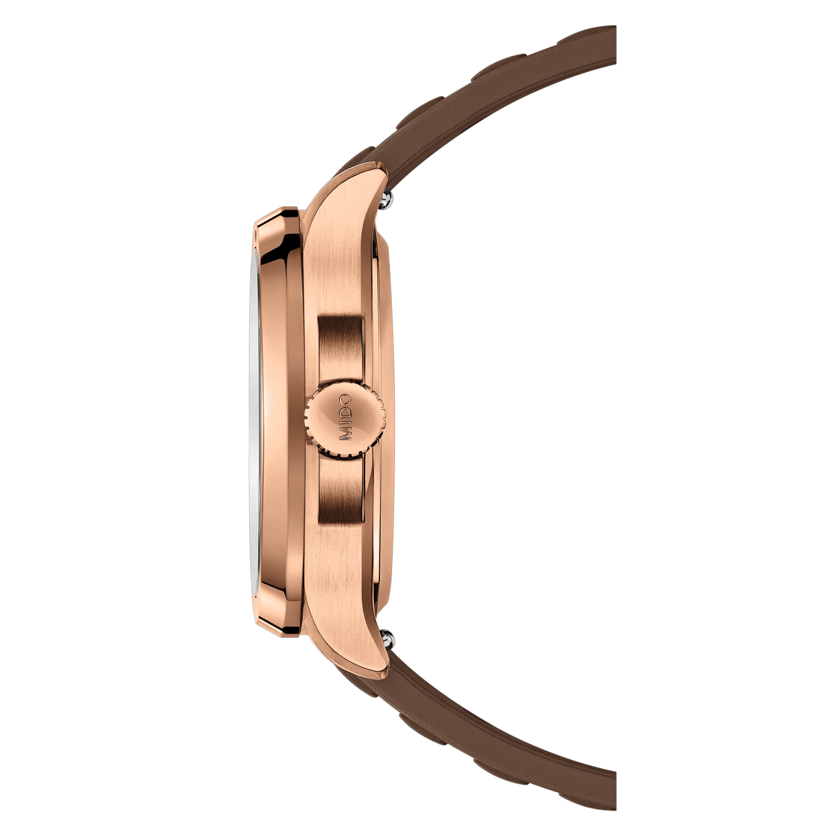 Reloj Mido Multifort TV Big Date