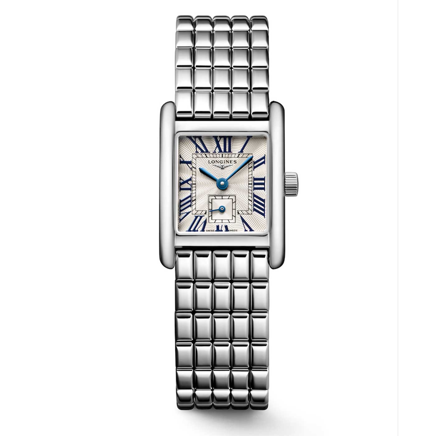 LONGINES MINI DOLCEVITA L5.200.4.71.6