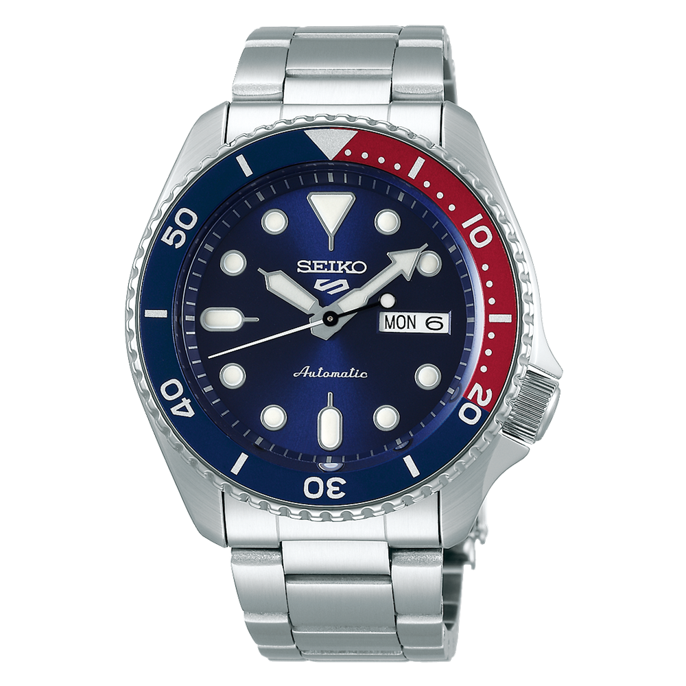 Seiko SRPD53K1