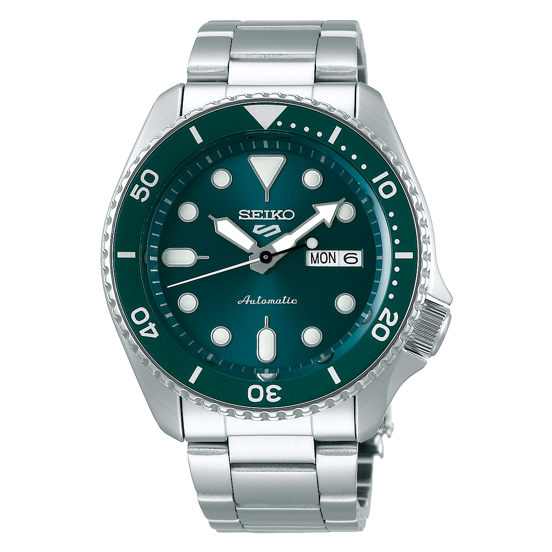 Seiko 5 Sports SRPD61K1