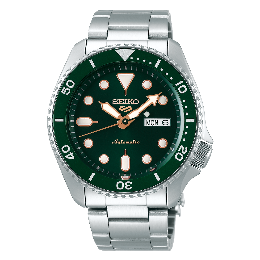 Seiko 5 Sports SRPD63K1