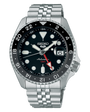 Seiko SSK001 5 Sports SKX Sports Style GMT Series