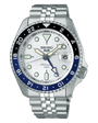 Seiko SSK033K1 5 Sports Style GMT Series