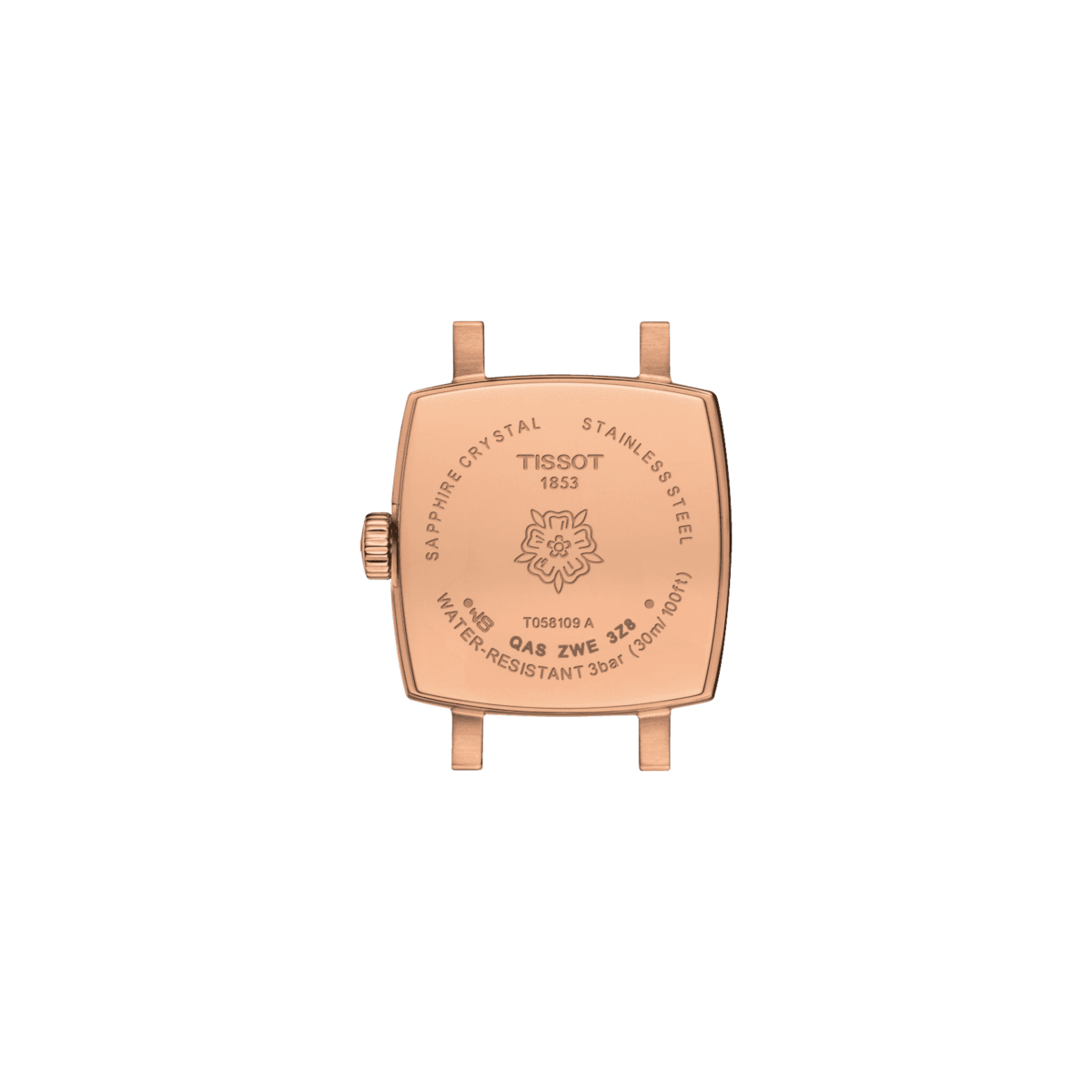 Tissot Lovely Summer set