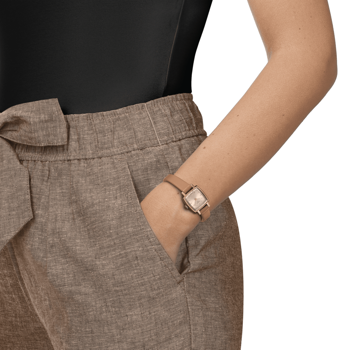 Tissot Lovely Summer set