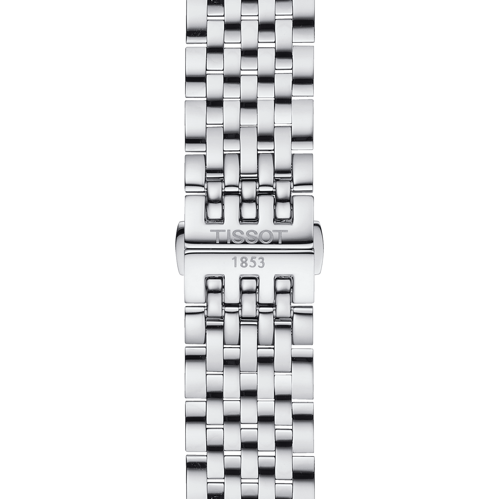 TISSOT Tradition Acero