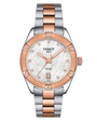 PR100 SPORT CHIC ORO ROSA BICOLOR