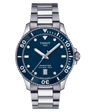 Tissot Seastar 1000 Acero Azul