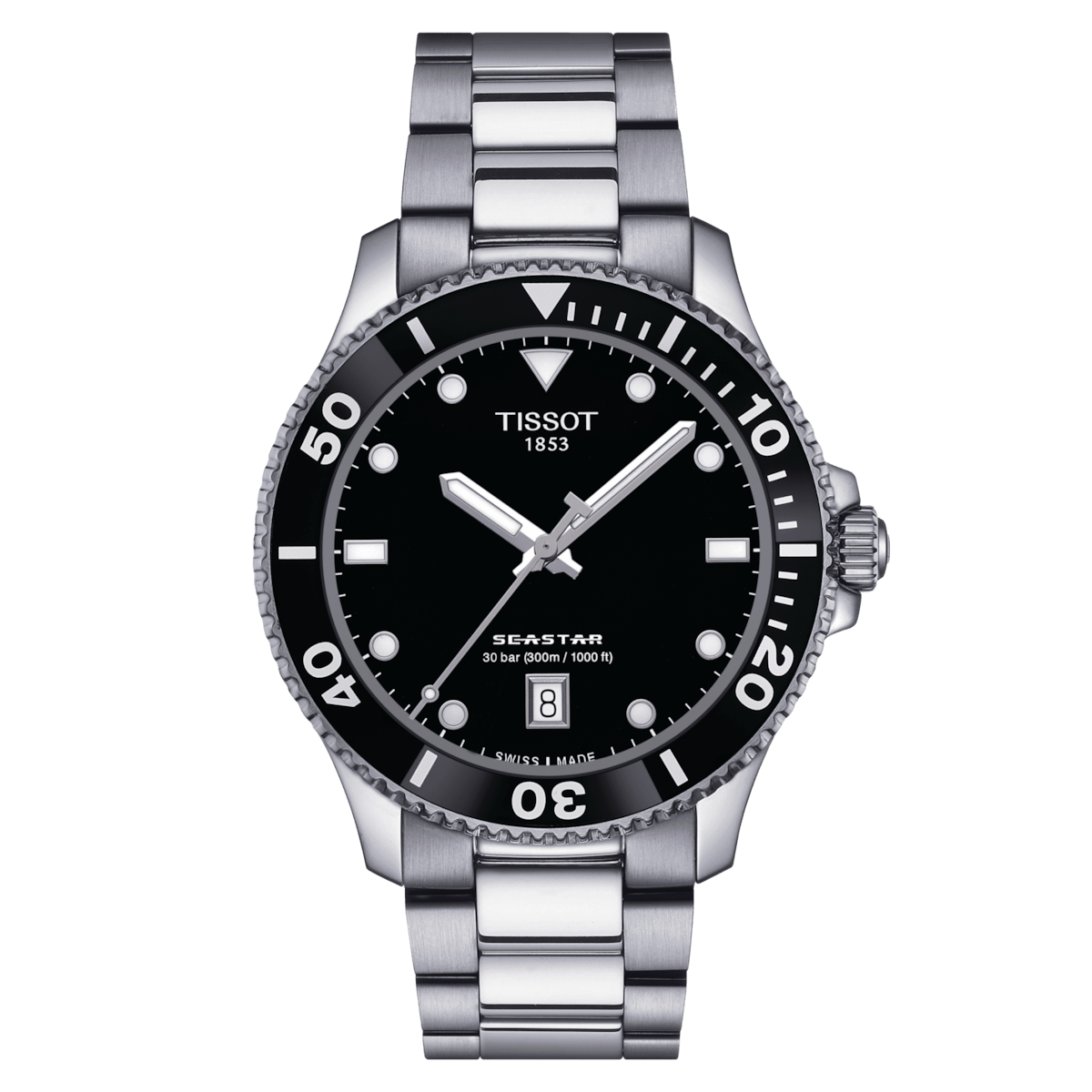 Tissot Seastar 1000