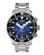 Tissot Seastar 1000 Chronograph Deep Blue