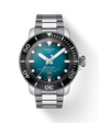TISSOT Seastar 2000 PROFESSIONAL Powermatic 80