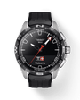 Tissot T-Touch Connect Solar Titanio caucho