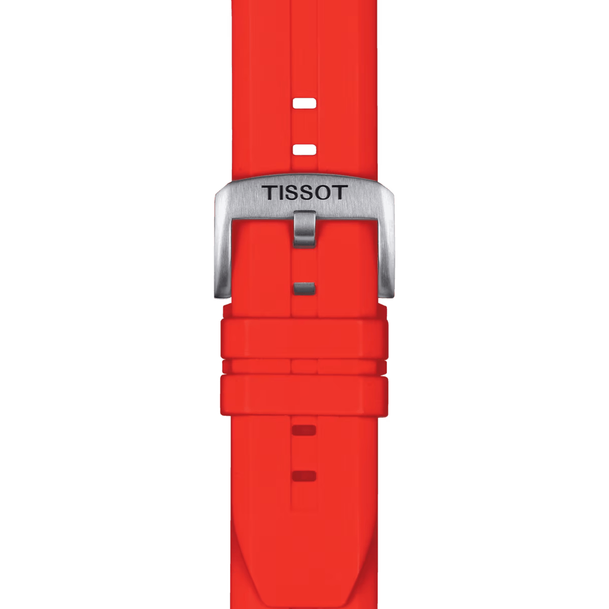 Tissot T-Touch Connect Solar Titanio Red