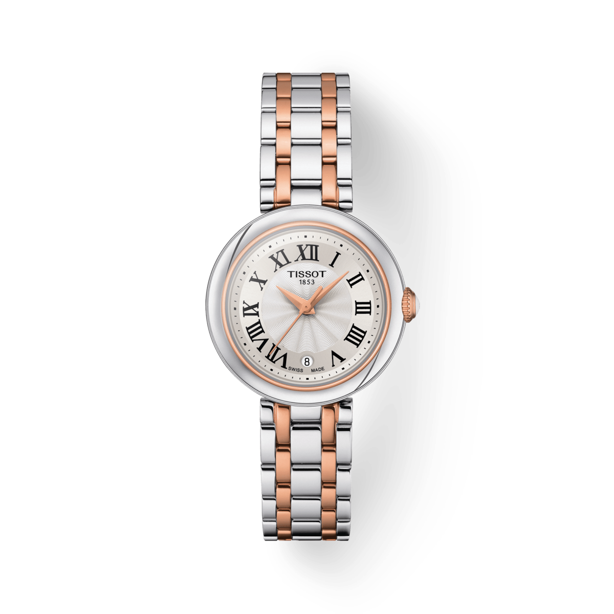 Tissot bellissima small lady oro rosa