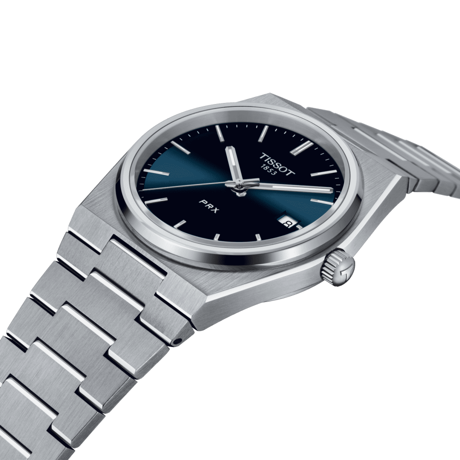 Tissot PRX Azul
