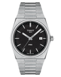 Tissot PRX negro