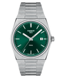 Tissot PRX Acero Verde