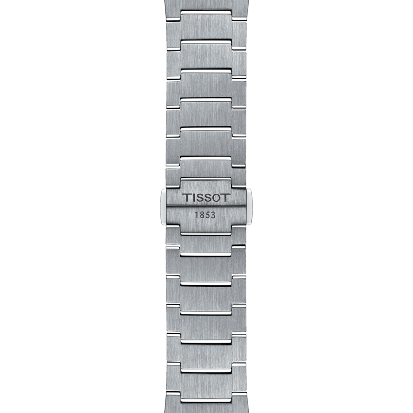 Tissot PRX Acero Verde