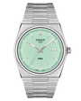 Tissot PRX Light Green "Tiffany"