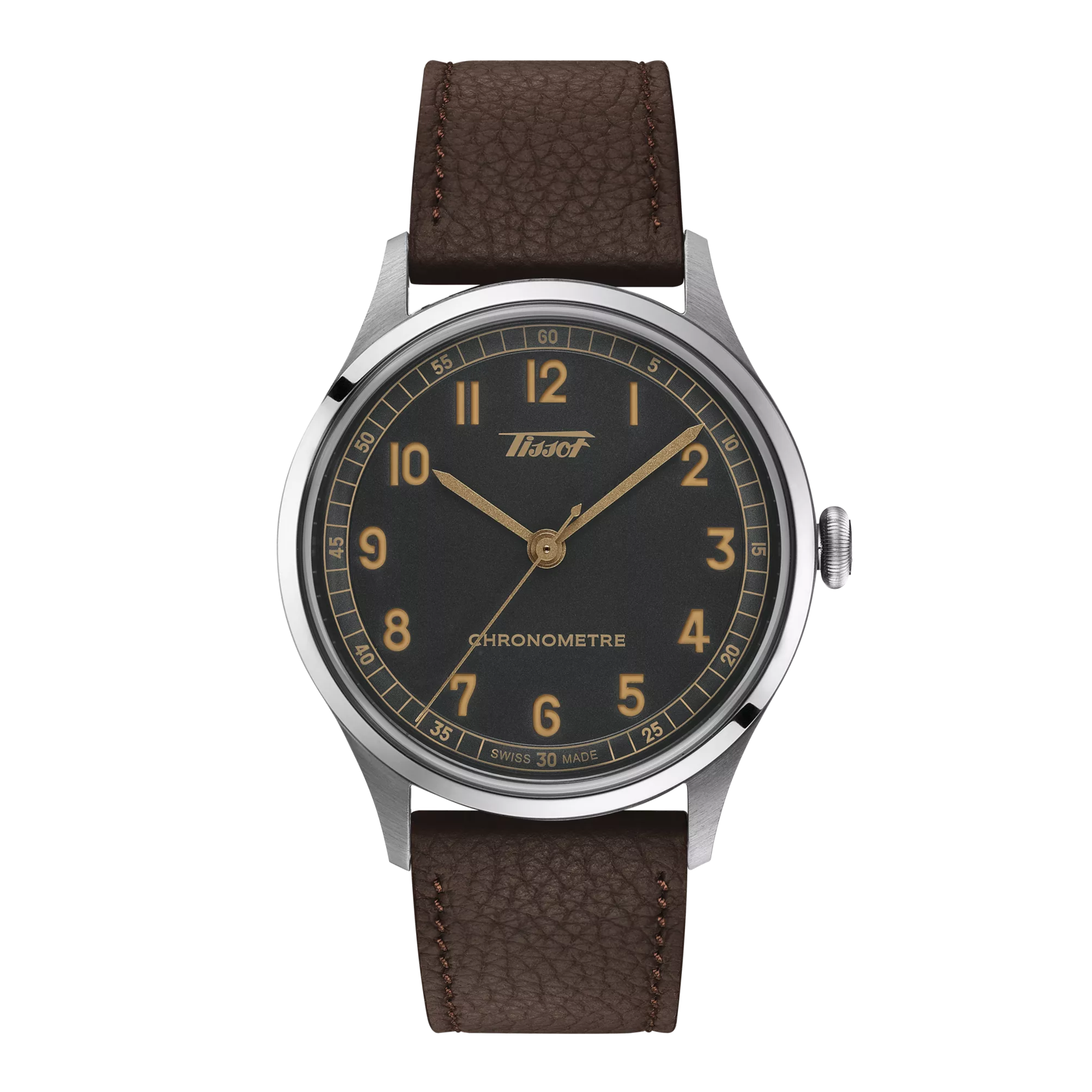 TISSOT HERITAGE 1938 39MM