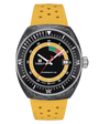 Tissot Sideral Powermatic 80 yellow