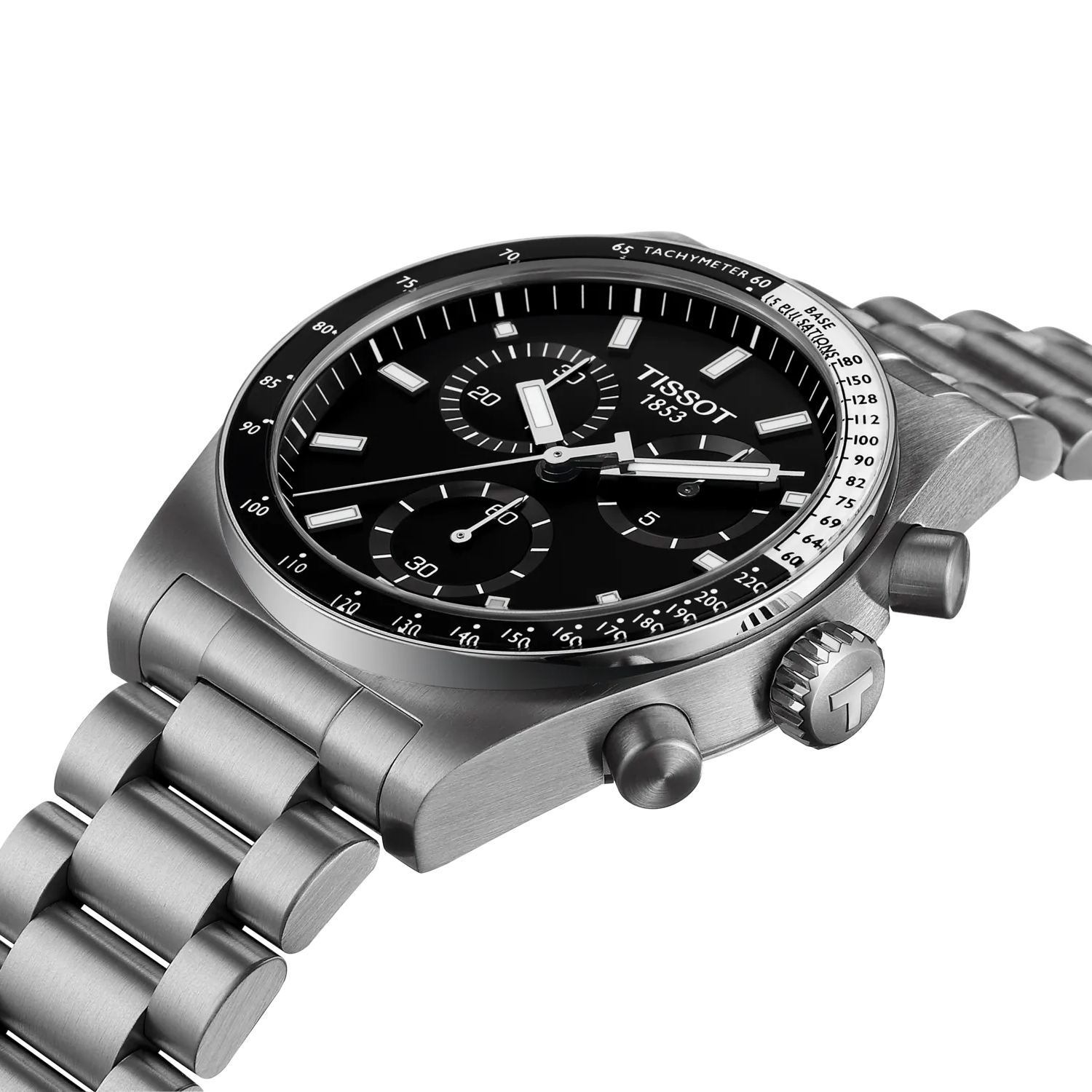 TISSOT CHRONOGRAPH PR516 40 MM