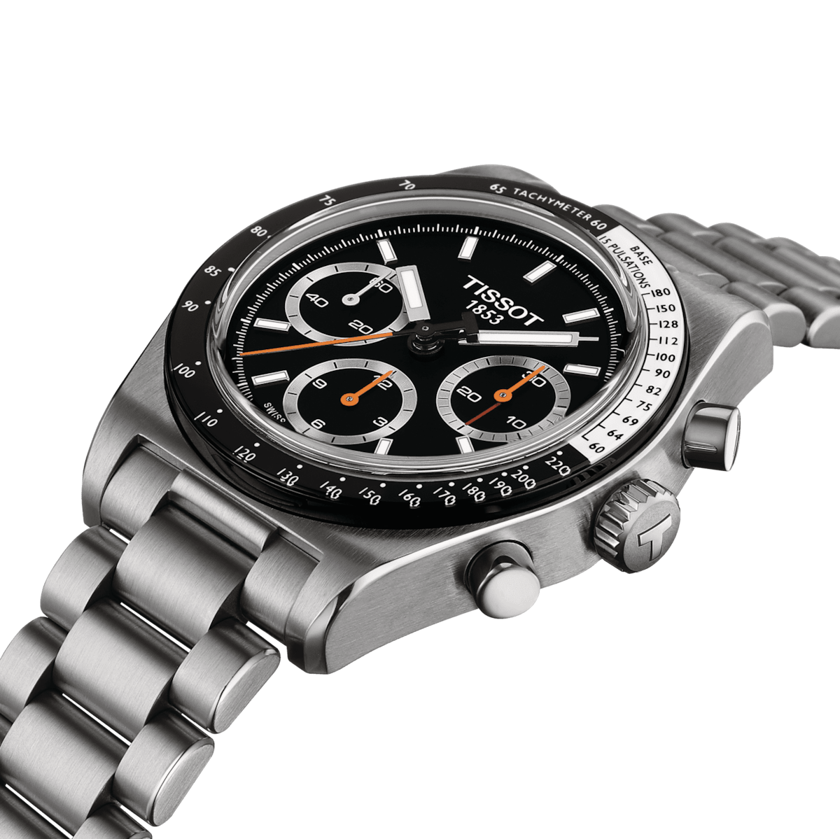 TISSOT PR516 CHRONOGRAPH MECÁNICO