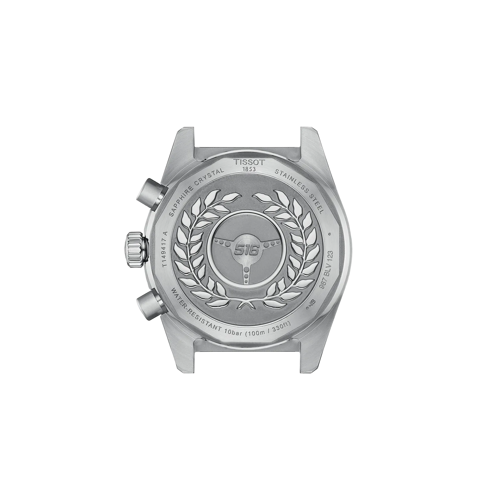 TISSOT CHRONOGRAPH PR516 40 MM