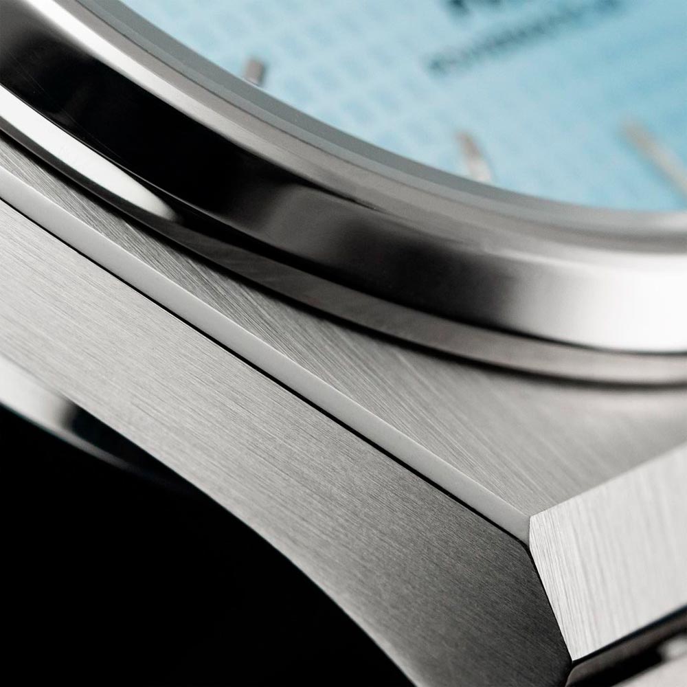 Tissot PRX Powermatic Ice Blue 40mm