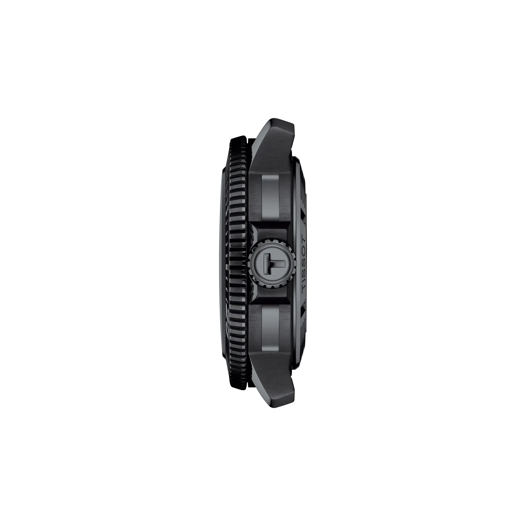 Tissot Seastar 2000 46mm