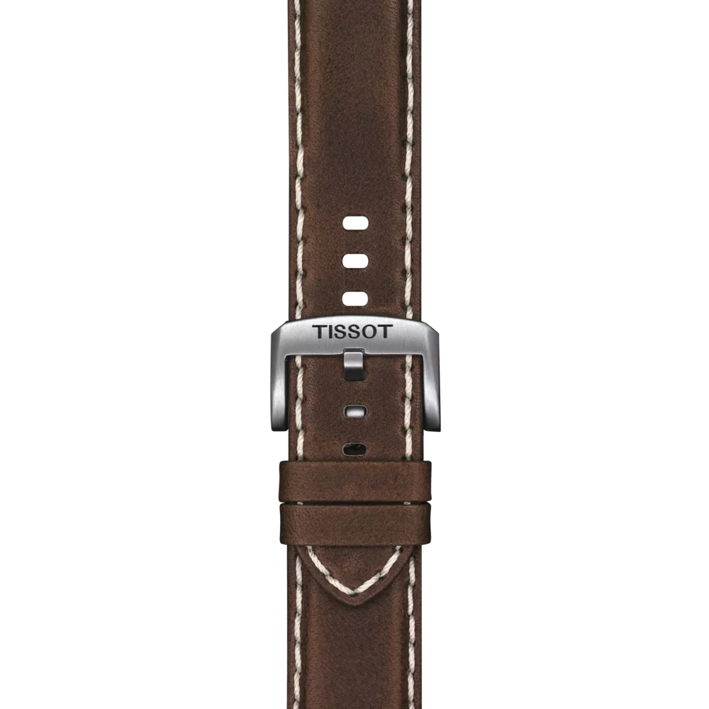 Tissot Chrono XL Vintage 45mm