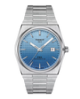 Tissot PRX powermatic 80 Azul cielo camaleónico