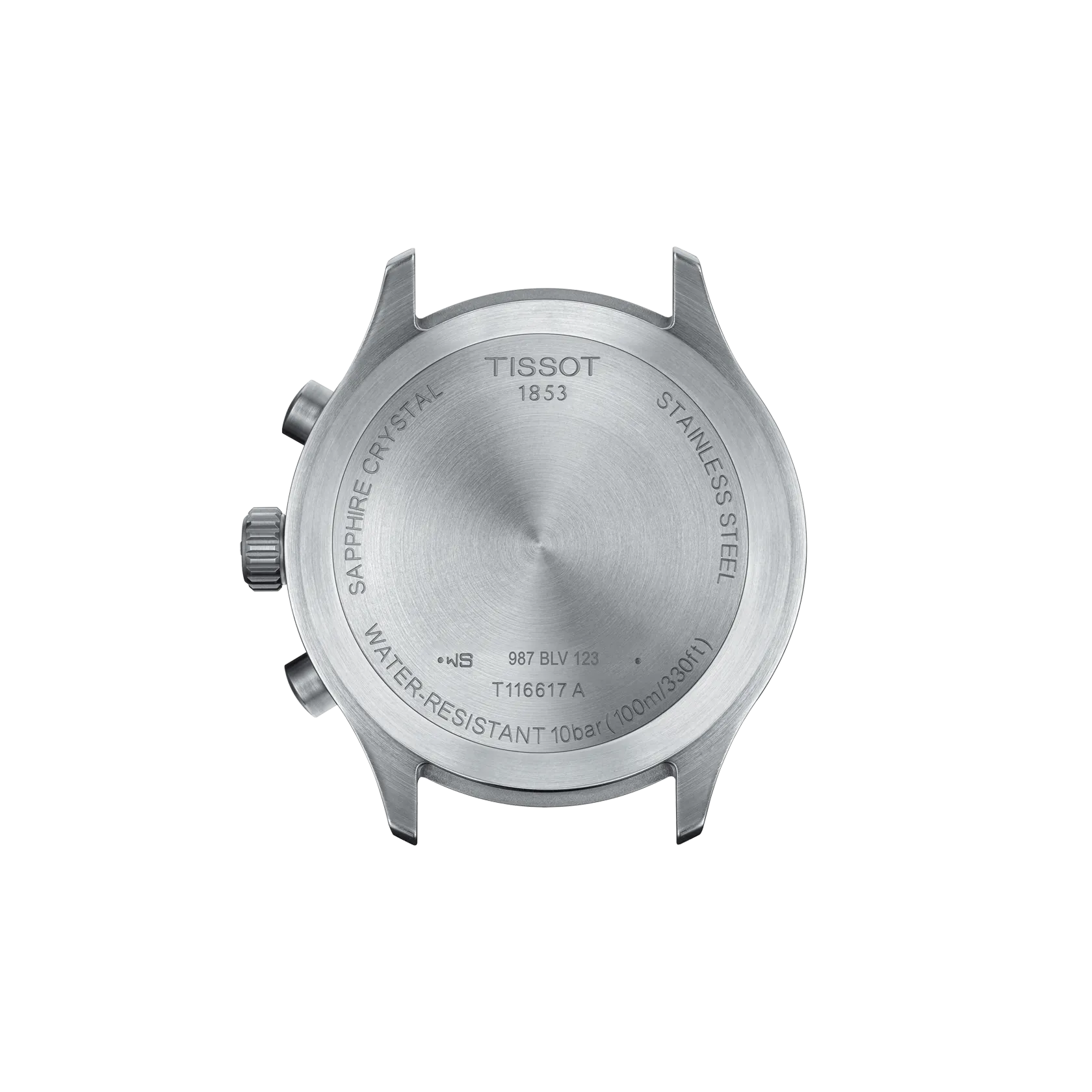 Tissot Chrono XL Vintage 45mm