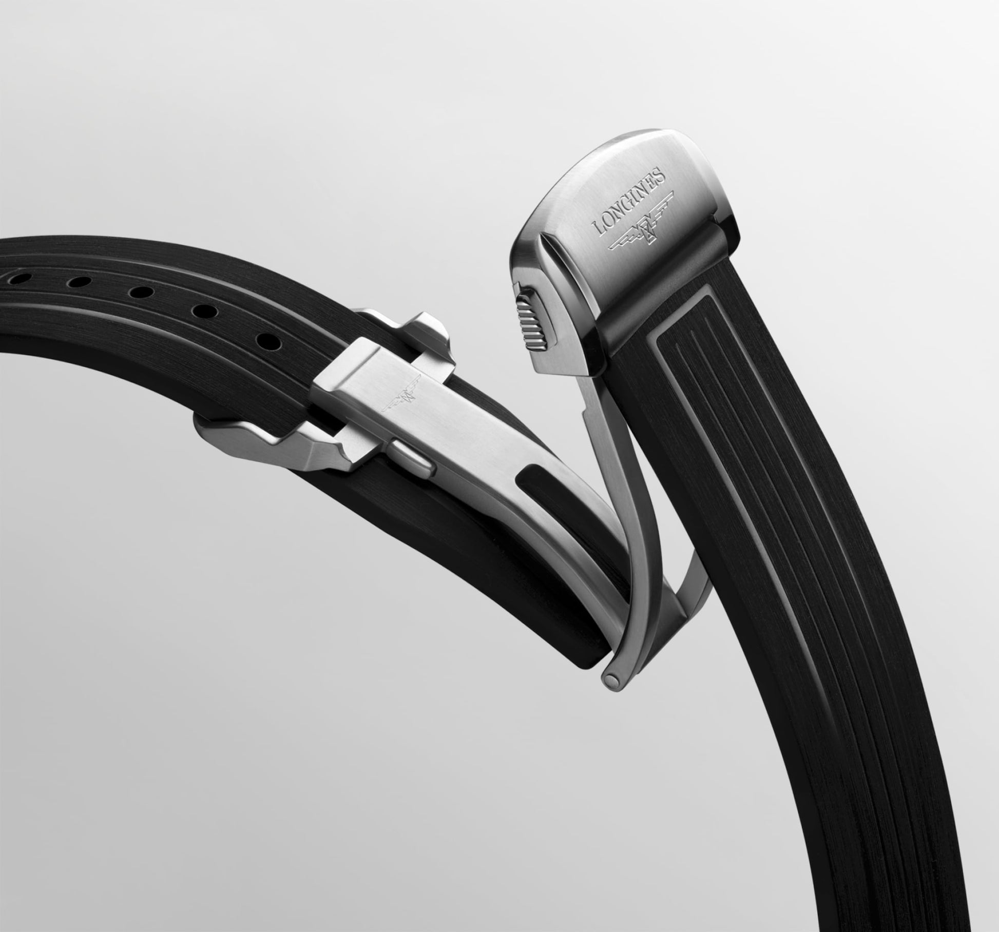 RELOJ LONGINES HYDROCONQUEST GMT