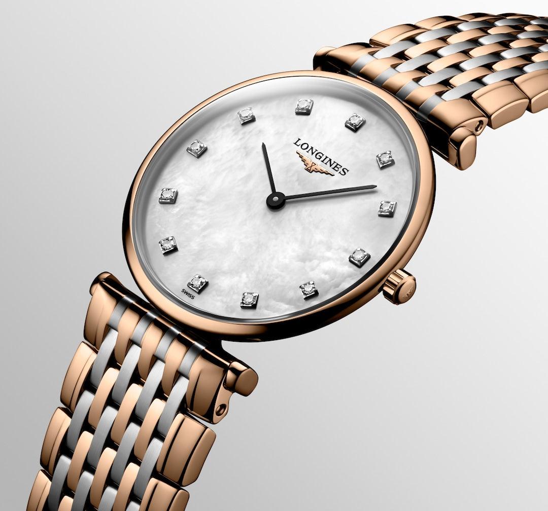Longines La Grande Classique 29mm