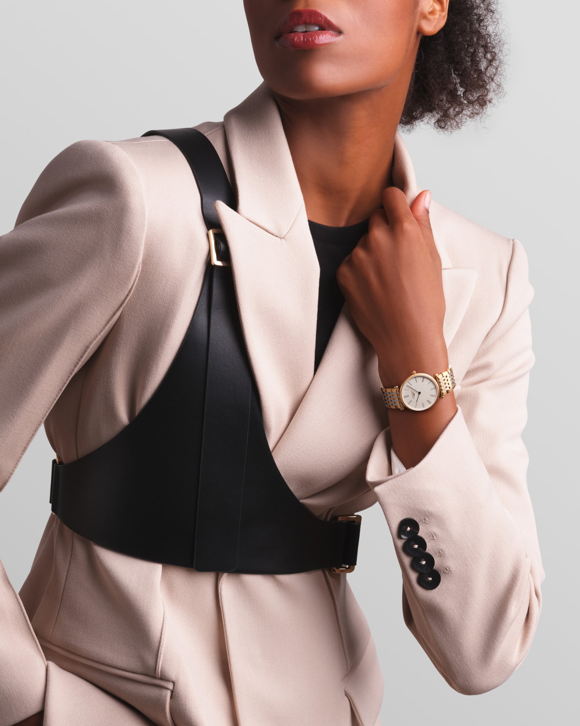 Longines La Grande Classique  29mm L4.512.2.11.7