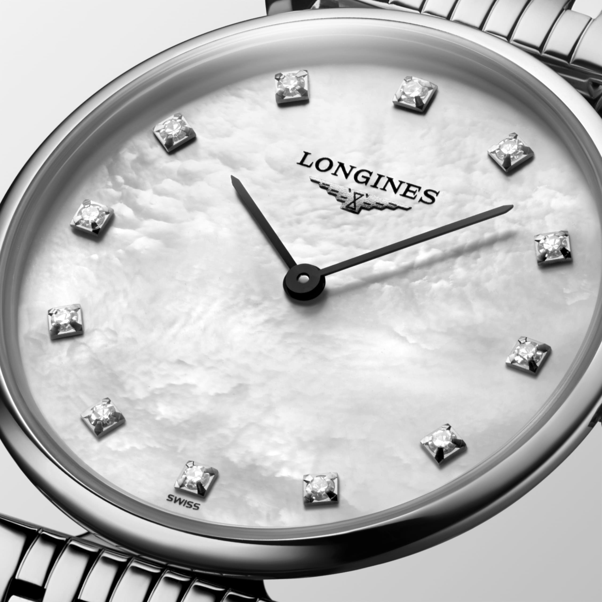 Longines La Grande Classique  L4.512.4.87.6