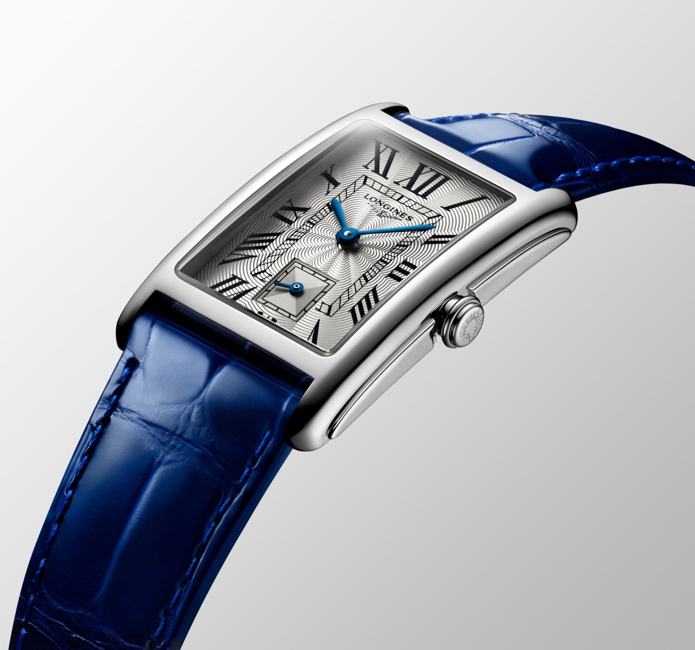 RELOJ LONGINES DOLCEVITA L5.512.4.71.7