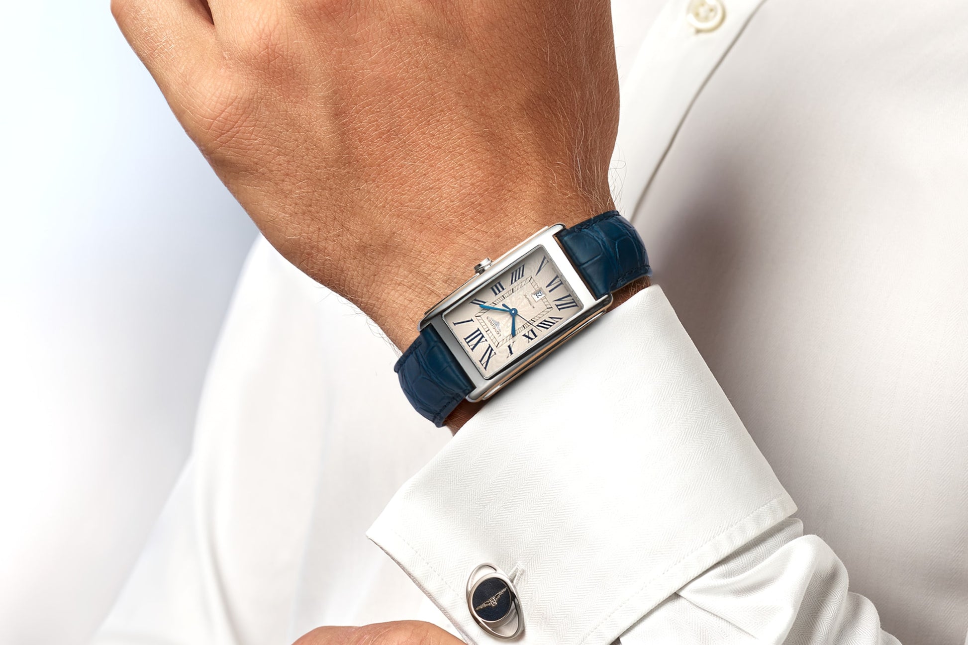 Longines DolceVita L5.767.4.71.9