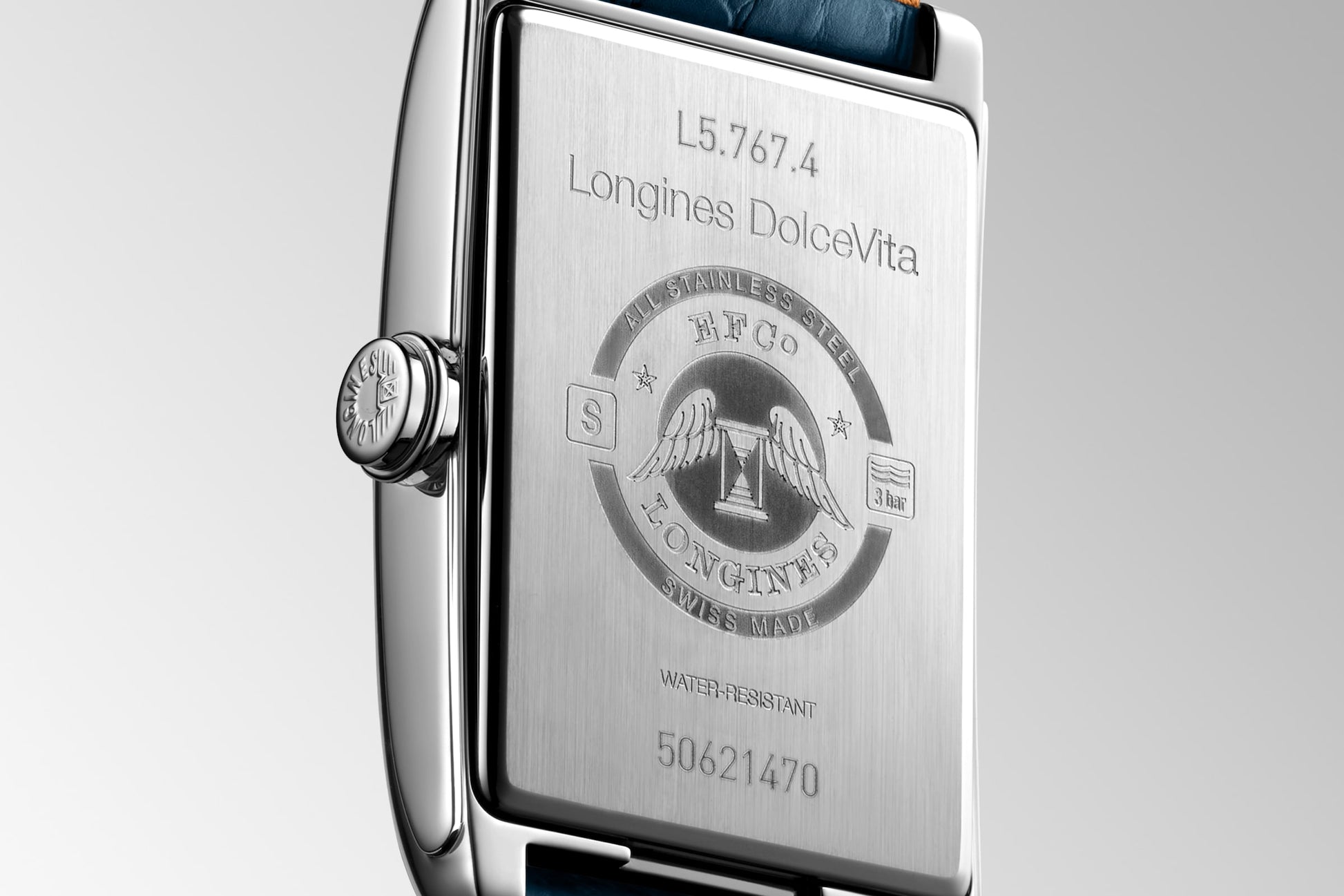 Longines DolceVita L5.767.4.71.9