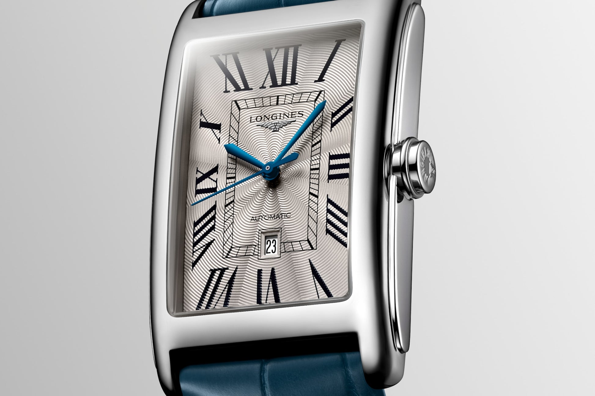 Longines DolceVita L5.767.4.71.9