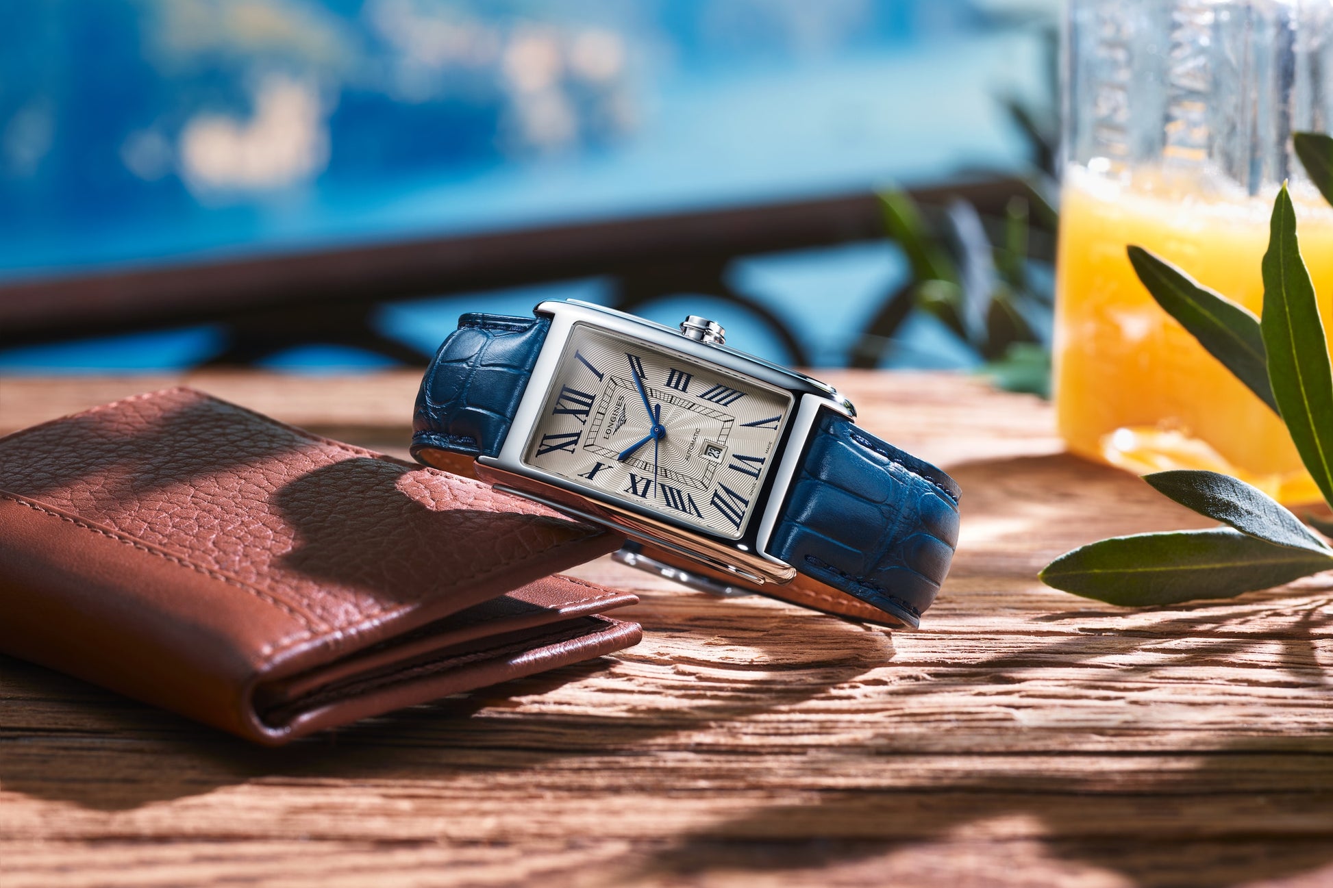 Longines DolceVita L5.767.4.71.9