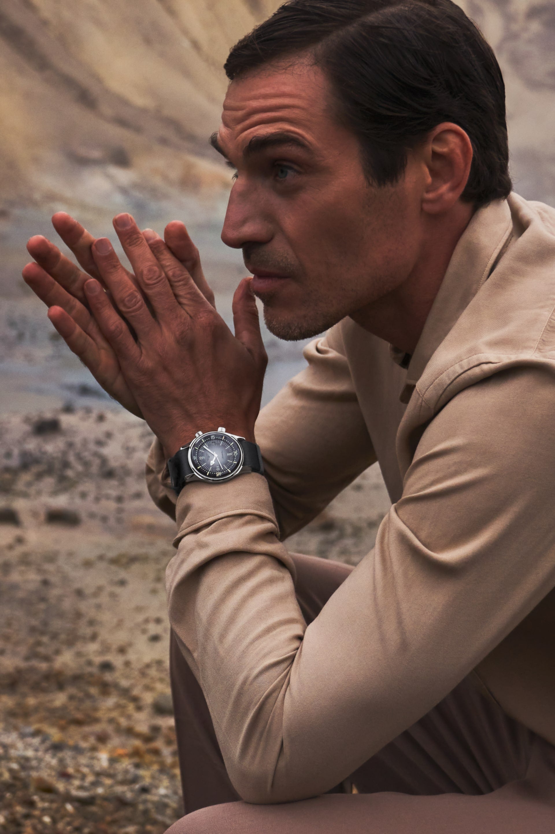 LONGINES Legend Diver Watch L3.774.4.70.2