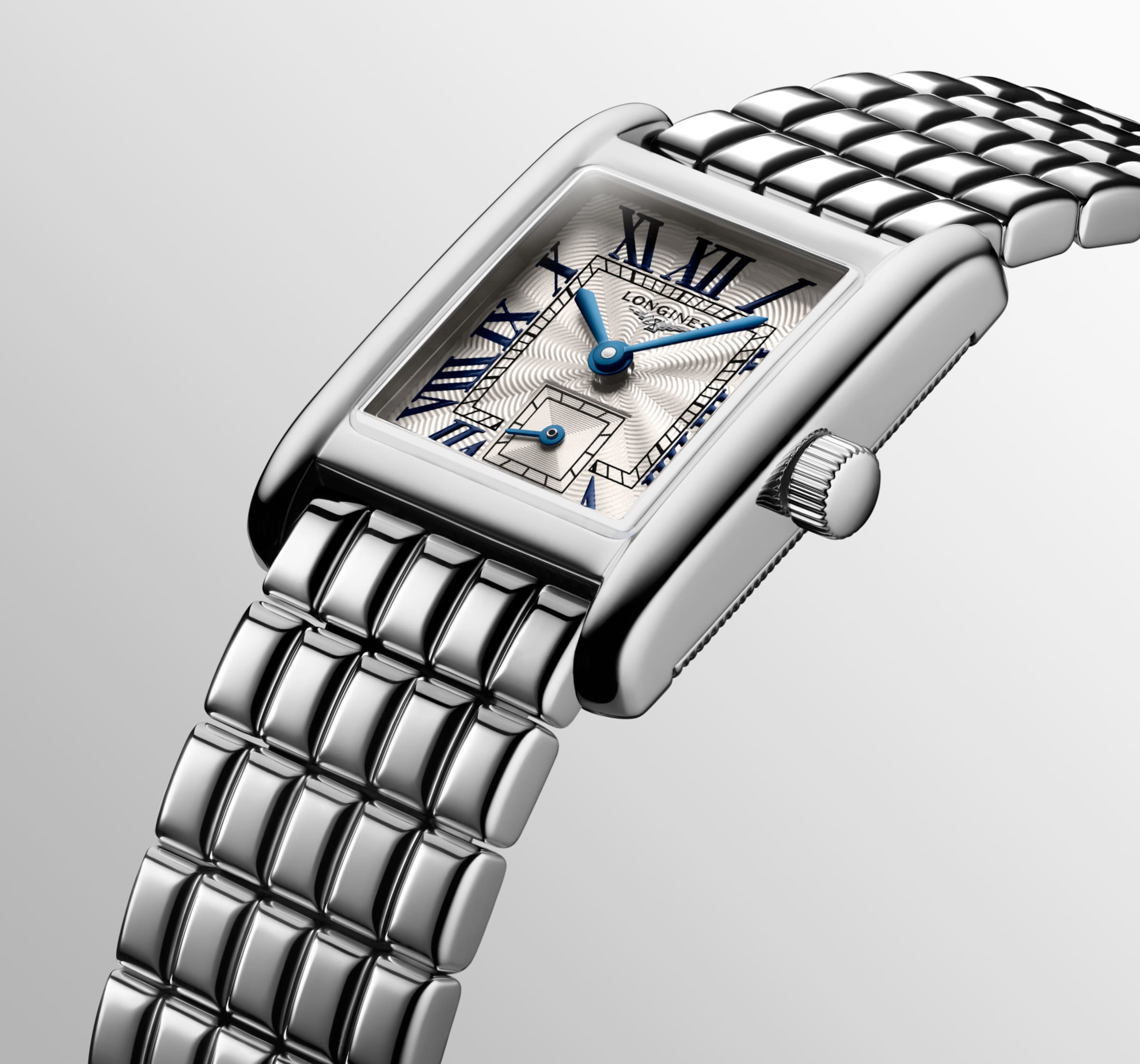 LONGINES MINI DOLCEVITA L5.200.4.71.6