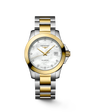 Longines Conquest L3.377.3.87.7