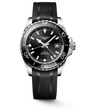 RELOJ LONGINES HYDROCONQUEST GMT