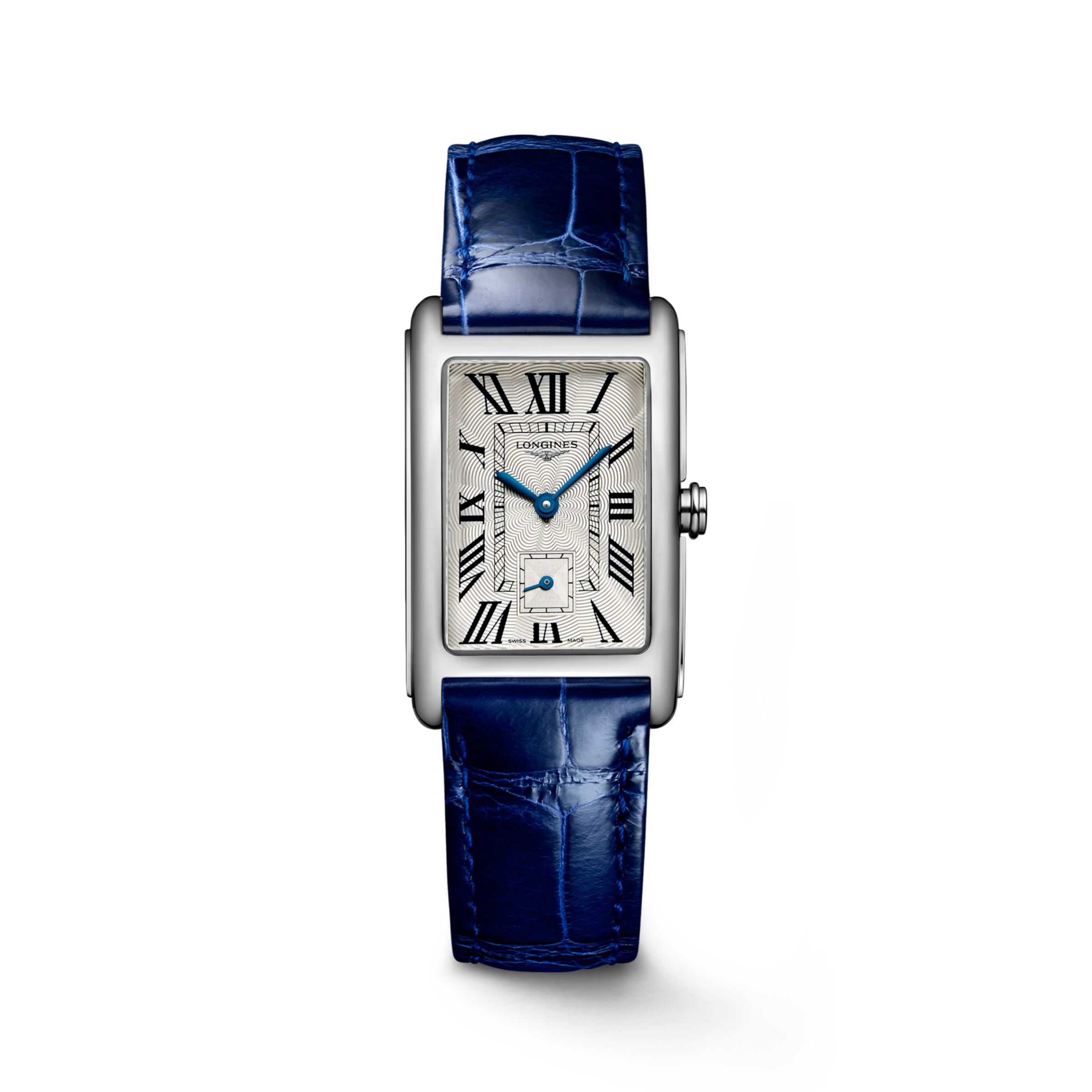 RELOJ LONGINES DOLCEVITA L5.512.4.71.7