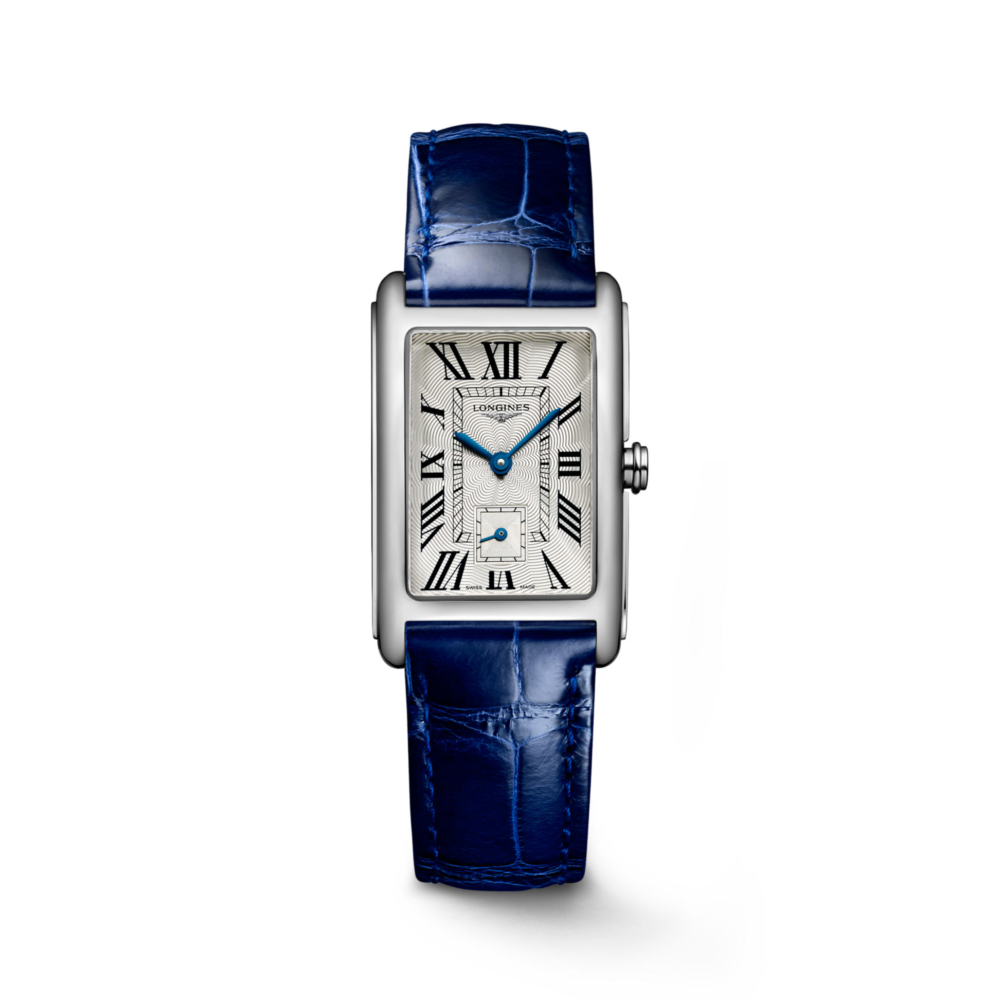RELOJ LONGINES DOLCEVITA L5.512.4.71.7