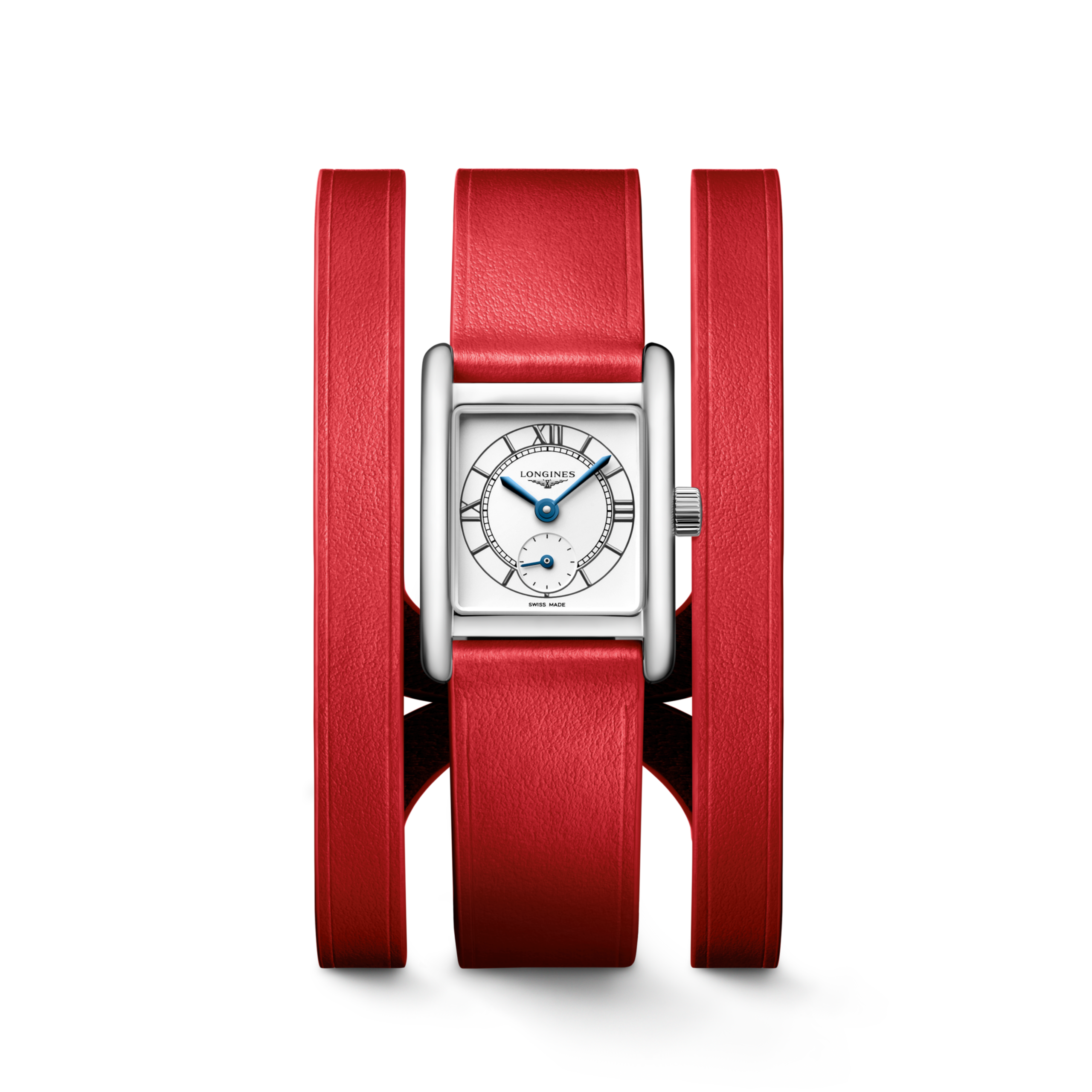 LONGINES MINI DOLCEVITA, L5.200.4.75.0